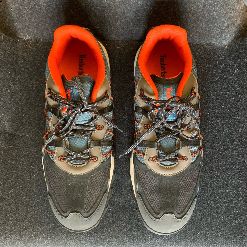 Timberland Men’s Tennis Shoes